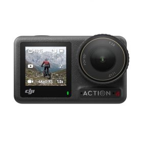 DJI Osmo Action 4 Standard Combo