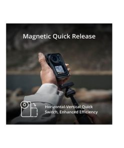 DJI Osmo Action 4 Standard Combo