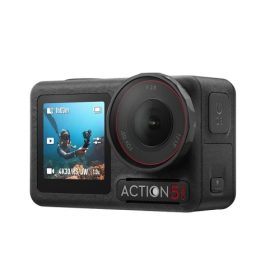 DJI Osmo Action 5 Pro Adventure Combo