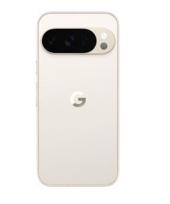 Google Pixel 10 Pro- Porcelain
