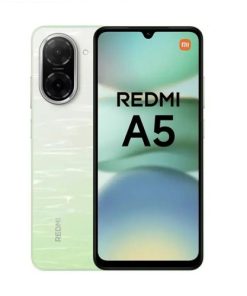 Redmi A5 4G-Lake Green