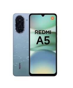 Redmi A5 4G-Ocean Blue