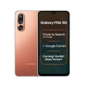 Samsung Galaxy M36 5G