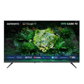 Skyworth 4K UHD Google TV (G6500G)
