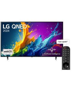 LG QNED80T
