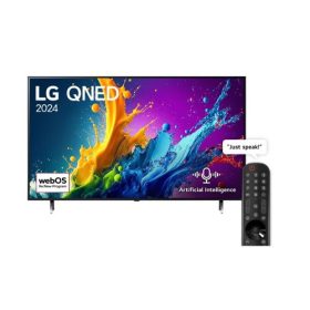 LG QNED80T