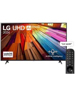 LG UT80