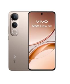 Vivo V50 Lite 5G-Titanium Gold