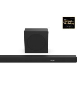 Hisense AX3100Q Soundbar