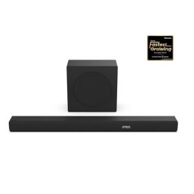 Hisense AX3100Q Soundbar