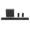 Hisense AX5100Q 5.1ch Soundbar