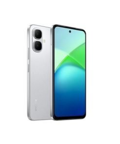 Infinix Smart 10-Titanium Silver