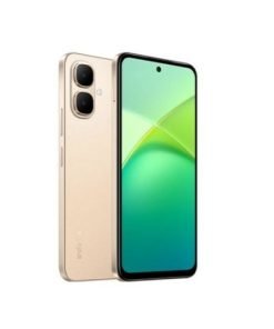 Infinix Smart 10-Twilight Gold