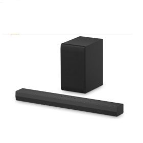 LG S40T Soundbar