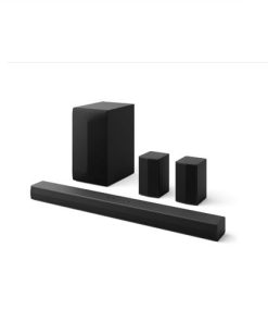 LG S65TR Soundbar