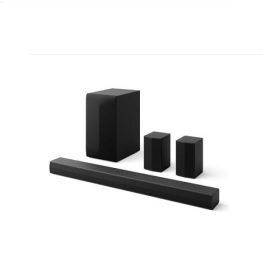 LG S65TR Soundbar