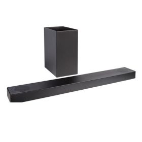 LG S75Q Soundbar