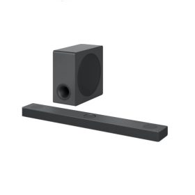LG S80QY Soundbar