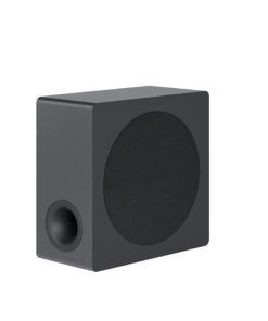 LG S80QY Soundbar