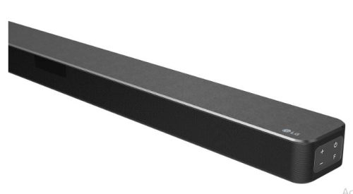 LG SN5 SoundBar