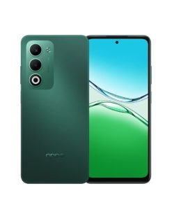 Oppo A5- Aurora Green