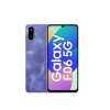 Samsung Galaxy F06 5G-Lit Violet