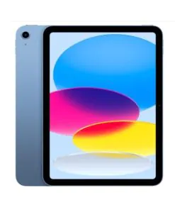 iPad 11 Inch A16 chip-Blue