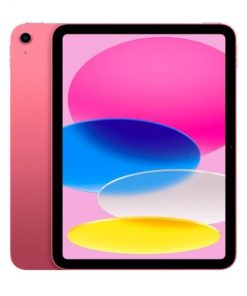 iPad 11 Inch A16 chip-Pink