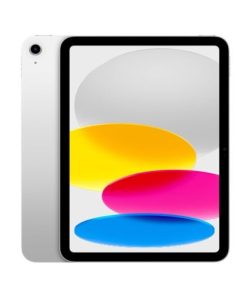 iPad 11 Inch A16 chip-Silver