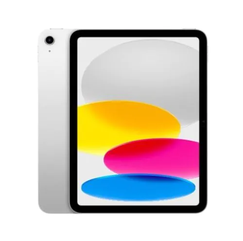 iPad 11 Inch A16 chip-Silver
