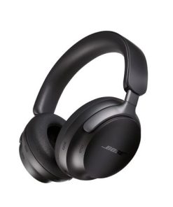 Bose QueitComfort Ultra Headphones-Black