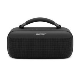 Bose SoundLink Max Bluetooth Speaker
