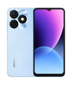 Itel A50-Cyan Blue