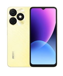 Itel A50-Shinmmer Gold