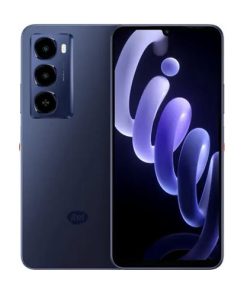 Itel City 100-Navy Blue