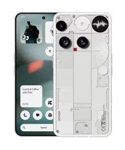 Nothing Phone 3-White