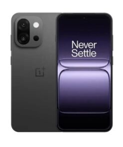 OnePlus 15-Infinite Black