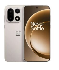 OnePlus 15-Sand Storm