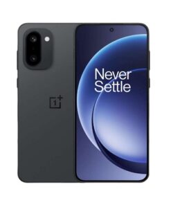 OnePlus 15R-Charcoal Black