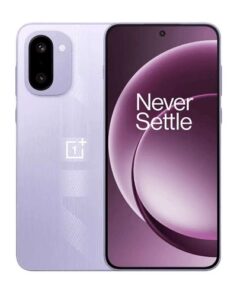 OnePlus 15R-Electric Violet