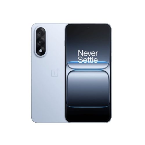 OnePlus Nord 5-Dry Ice