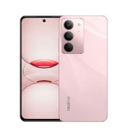Realme C75x