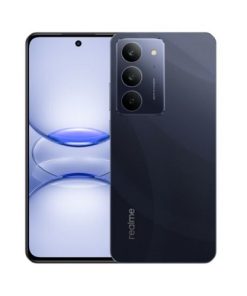 Realme C75x-Oceanic Blue