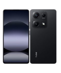 Redmi Note 14S-Midnight Black