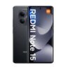 Redmi Note 15 4G-Black,