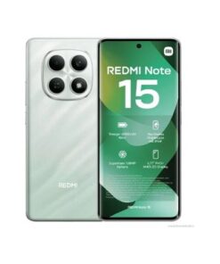 Redmi Note 15 4G-Forest Green