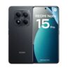 Redmi Note 15 Pro 4G-Black