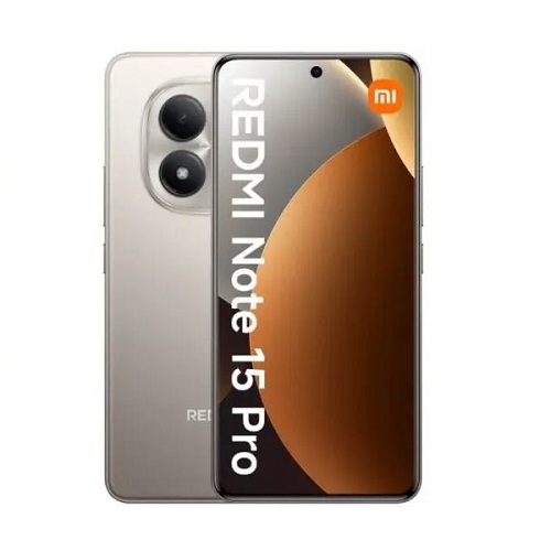 Redmi Note 15 Pro 4G - Image 3