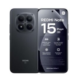 Redmi Note 15 Pro Plus