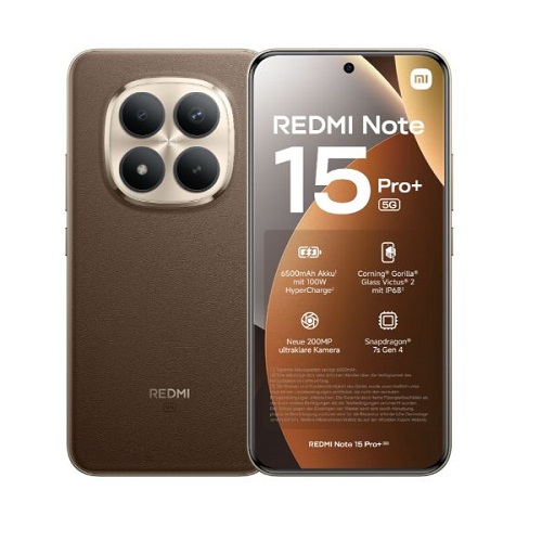 Redmi Note 15 Pro Plus - Image 3